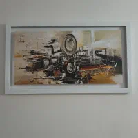 تابلو سایز ۱۰۰ در ۵۰