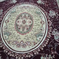 یک عدد فرش۱۲متری.پرزبلند.اقساط