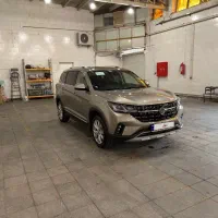 فردا T5|خودرو سواری و وانت|تبریز, |دیوار