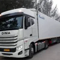 استخدام راننده ترانزیت