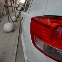 تیبا۲مدل۱۴۰۰کارمندی|خودرو سواری و وانت|قائم‌شهر, |دیوار