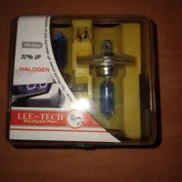 چراغ یخی هالوژنی سفید|قطعات یدکی و لوازم جانبی|جیرفت, |دیوار