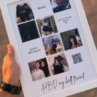 قاب عکس موزیکال