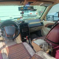 پارس سال موتور جدید