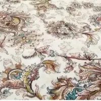 فرش 12متری افشان تمام نخ سنگین