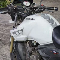 tvs آپاچی 180|موتورسیکلت|یزد, |دیوار