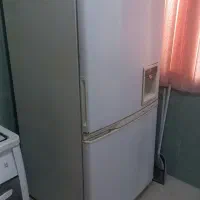 یخچال سامسونگ|یخچال و فریزر|کلارآباد, |دیوار