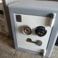 ارزانترین گاوصندوق 6040|ابزارآلات|پرند, فاز ۶|دیوار