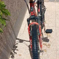 دوچرخه ویوا اصل تایوان|دوچرخه، اسکیت، اسکوتر|داران, |دیوار