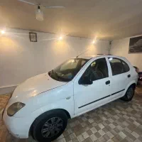 تیبا ۲ مدل ۹۷|خودرو سواری و وانت|کرج, فاز ۳ گوهردشت|دیوار