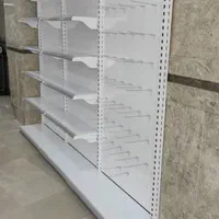 قفسه ی دیوارکوب و خودایستا|فروشگاه و مغازه|بندر کنگان, |دیوار