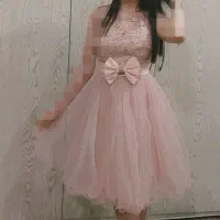 پیراهن مجلسی شیک