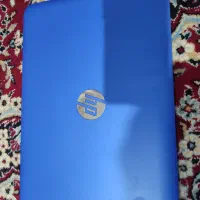 لب تاب لمسی hp