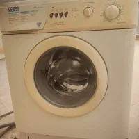 ماشین لباسشویی تمام اتوماتیک