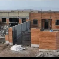 مسکن ویلایی  ۲۰۰ متری سلفچگان