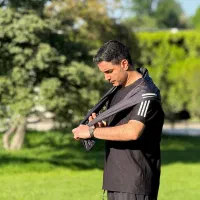 بلیط کنسرت محسن یگانه