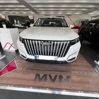 MVM X77 - مدل 1405 فول امکانات