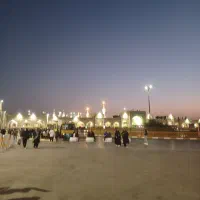 سفر کرمان ومیناب