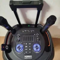 اسپیکر موسکو300|سیستم صوتی خانگی|سرپل ذهاب, |دیوار