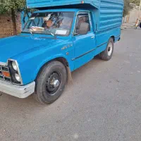 نیسان دیزلی|خودرو سواری و وانت|بستان آباد, |دیوار