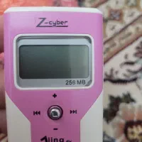 mp3 پلیر و cd پلیر