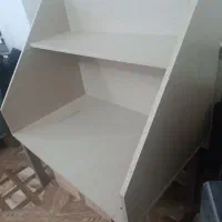 میز تحریر و کتابخانه|میز تحریر و کامپیوتر|قرچک, شهرک طلائیه|دیوار