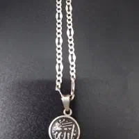 زتجیر نقره ایتالیا|جواهرات|کرج, پیشاهنگی|دیوار