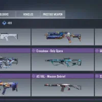 اکانت کالاف|کنسول، بازی ویدئویی و آنلاین|محمدیه-قزوین, |دیوار