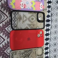 قاب گوشی آیفون ۱۳ نرمال