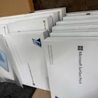 surface pro9/سرفیس پرو9آکبند|رایانه همراه|تهران, میدان ولیعصر|دیوار