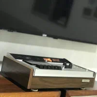 دک کاست حرفه ای پایونیر CT-4141 درحد آک کینگ سایز|سیستم صوتی خانگی|تهران, گرگان|دیوار