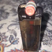 وسایل شخصی
