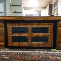 میز اداری|دفتر کار|زنجان, |دیوار