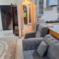 منزل مسکونی ۲ طبقه ۲ نبش در لنبان منطقه یک|فروش خانه و ویلا|اصفهان, لنبان|دیوار