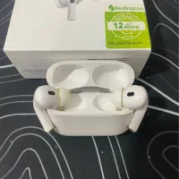 ایرپاد پرو نسل ۲ های‌ کپی|لوازم جانبی موبایل و تبلت|سراوان, |دیوار