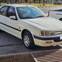 پارس95دوگانه فابریک بدنه در حدصفر|خودرو سواری و وانت|آباده, |دیوار