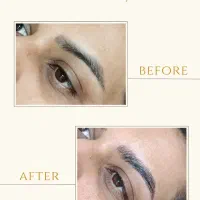 مدل لیفت ابرو یا لیفت مژه میخوام|خدمات آرایشگری و زیبایی|اردکان, |دیوار