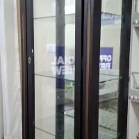 آیینه کنسول و ویترین|بوفه، ویترین، کنسول|بندر ماهشهر, |دیوار