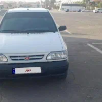 وانت پراید  لاینر ۱۴۰۱    در حد