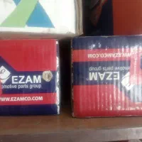 کمک جلو لوازم یدکی پراید