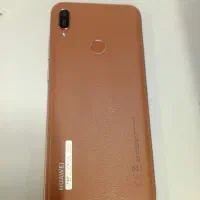 گوشی HUAWE y6 prime2019