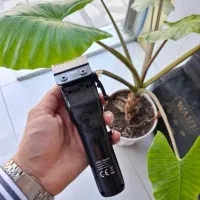 ابزار اراشگر به شدت سالم ماشین اصلاح سشوار