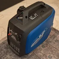 موتور برق هیوندای