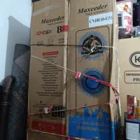 اسپیکرمکسیدربزرگ|سیستم صوتی خانگی|زاهدان, |دیوار