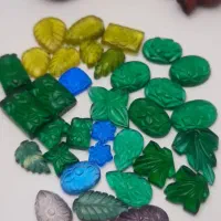 زمرد جواهری انگشتر و گردنبند طلا و نقره فقط۹۹|جواهرات|تهران, بازار|دیوار