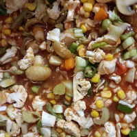 ترشی امپراتور