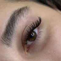 مژه کار حرفه ای|استخدام درمانی، زیبایی، بهداشتی|تهران, افسریه شمالی|دیوار