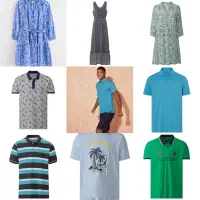 لباس کیلویی و عمده زنانه و بچگانه و مردانه