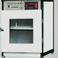 دستگاه جوجه کشی هدایت 42تایی