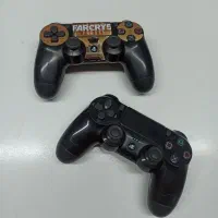 دسته اصلی پلی استیشن ps4